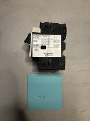 Telemecanique GV2ME32 24-32A MCB