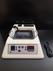 TBS Cat No FWS-120 Flotation Work Station Glass Pan with WARRANTY