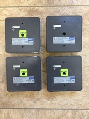HID Proximity ProxPro 5355AGK14 Keypad Access Control Card Readers. Lot of 4