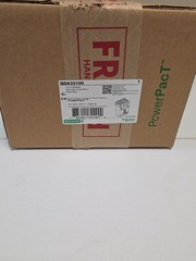 Square D QDA32100 NiB