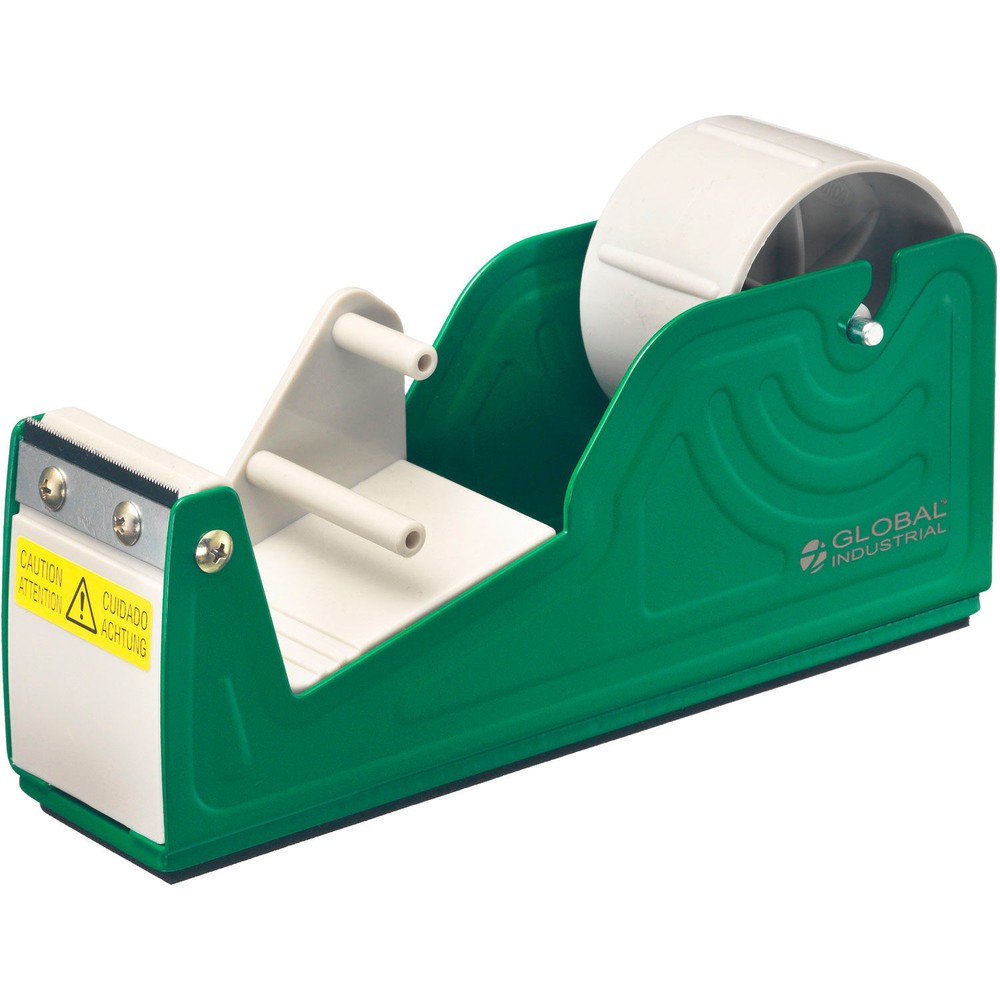 Global Industrial Table Top Multi Roll Tape Dispenser 2″W