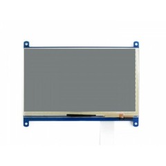 Waveshare 7inch Capacitive 5 Multi-touch GT811 Multicolor 1024*600 TFT LCD