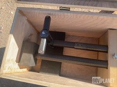 BORE GAGE DORSEY LARGE 108″ DIA. 10″ – 24″ RESOLUTION 0.0001″