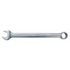 Martin Tool 1167 7/8 Inch Chrome Combination Wrench