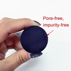 Solid Nitrile Rubber Cord Abrasion-resistant Oil-resistant seal Dia 2-30 mm