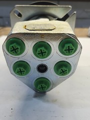 34068 HYROCONTROL JOYSTICK