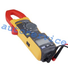 Fluke 381 Remote Display True RMS AC/DC Clamp Meter Brand New, Factory Sealed
