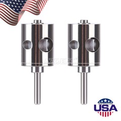 Pana Air Dental Wrench Type/Push Button Standard Turbine Handpiece Cartridge