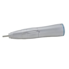 COXO Dental Straight Handpiece Slow Speed 1:1 Nose Cone Inner Water CX235-2B NSK