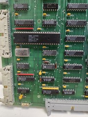 Adept Technology 10300-46610 Storage Controller Board REV. E