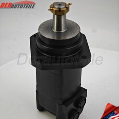 Fits Bobcat MT100 MT52 MT55 MT85 Left or Right Hydrostatic Drive Motor 6686261