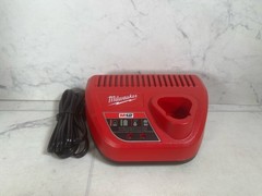 MILWAUKEE DRILL DRIVER COMBO (A1G008286)