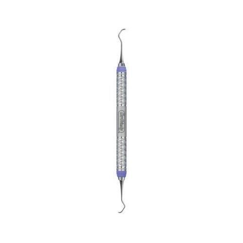 Hu-Friedy SC13/149E2 Everedge 2.0 #13/14 Double End Columbia Curette #9 Handle