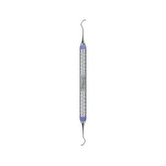 Hu-Friedy SC13/149E2 Everedge 2.0 #13/14 Double End Columbia Curette #9 Handle