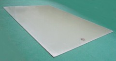 Micarta Phenolic G10FR4 Sheet .188″ (3/16″) Thick x 24″ x 36″