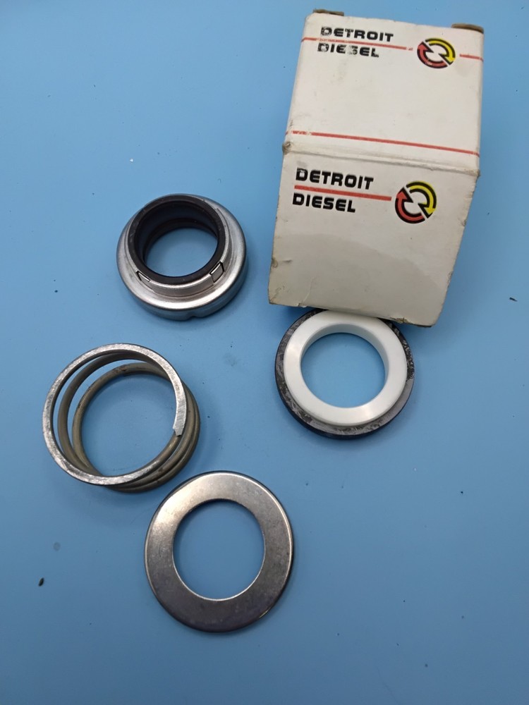 Detroit Diesel 05P0313X Mechanical Seal Kit NOS Genuine OEM Engine Part