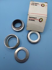 Detroit Diesel 05P0313X Mechanical Seal Kit NOS Genuine OEM Engine Part