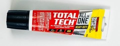 The Original Super Glue Total Tech White Construction Adhesive 4.2 oz 6-Pack