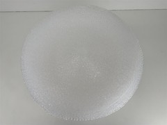 Bubble Cushion 3/16″ Small Bubble 12″ x 250′ 1004518338 – Clear