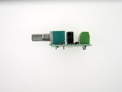 PWM Low Voltage Dc 1.8V 3V 5V 6V 12V 2A Motor Speed Controller (USA STOCK)