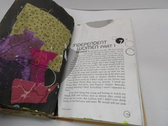 “Kayla’s Journal” A Journal From a Girl Who Was Born in 1990’s Storage Unit Find
