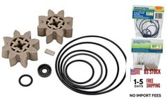 110504-1 Conversion and Overhaul Kit for M-Series Fuel Transfer Pumps