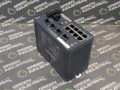 NEW Schneider MCSESM123F2LG0 MODICON 8 Port Managed Ethernet Switch DOM 2322