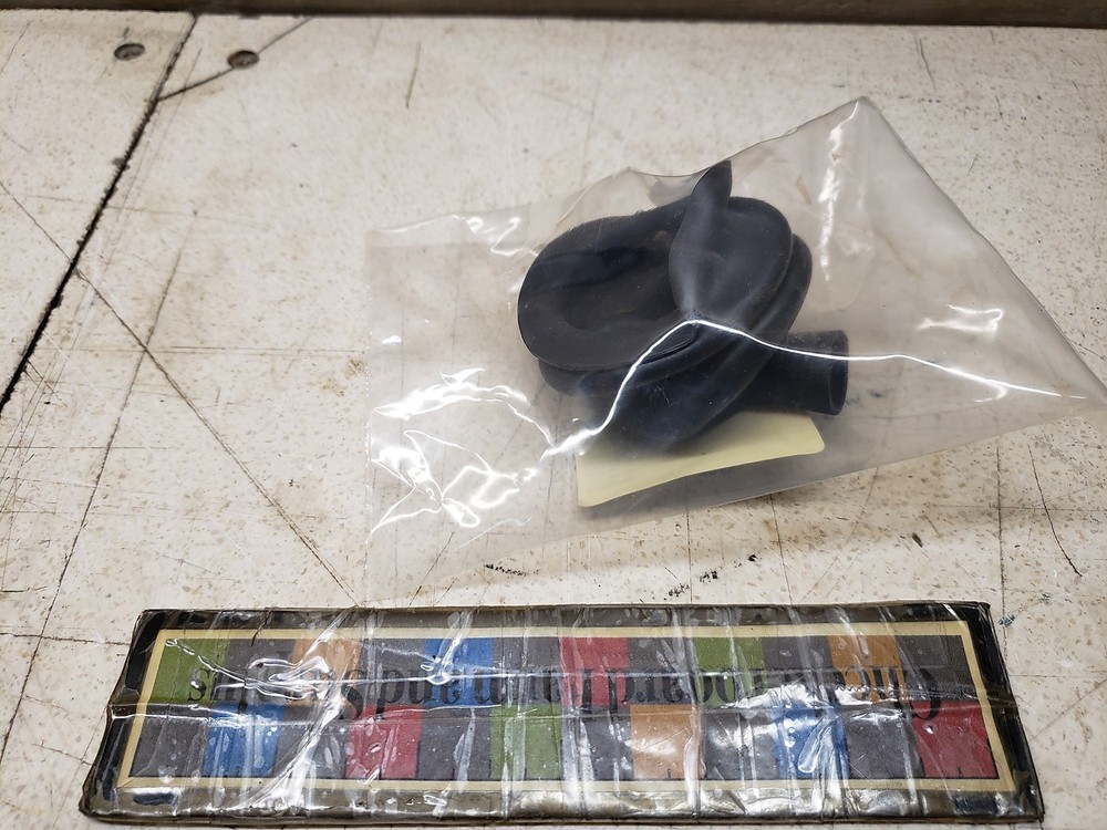 NOS Minor Rubber Special Seal ZFD-1325-0-1-6 5330010920061 M-915 M-916A1