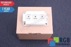 FF200R12KE3_B2 EUPEC – Used – 6 Months Warranty