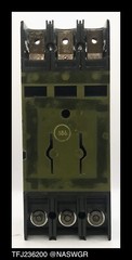 GE TFJ236200 Molded Case Circuit Breaker ~ 200 Amp – Tested/1Yr Warranty