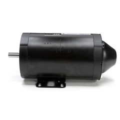 Marathon Y535 Electric Motor 1 HP 1800 Rpm 3PH 230/460 Volt 56C Black Max