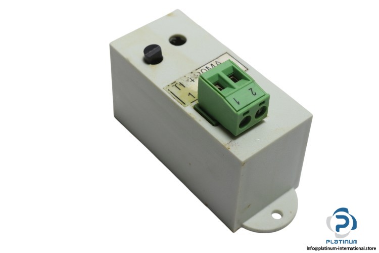 TP4-20MA CURRENT CONVERTER_TP420MA_4/20 mA_TP4-20MA
