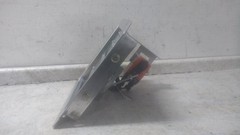 Dayton 3HHP3 13 In Rough Opening 100/240VAC Motorized Control Damper