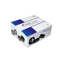 BRANDED OPTICLEAR 78D Aspheric Lens CE ISO FDA DIAGNOSTIC & SURGICAL LENSES/78D