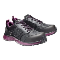 Timberland PRO WOMEN’S REAXION COMPOSITE TOE WORK SNEAKER Size 8