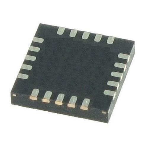 5Pcs XC9515BA12ZR-G QFN-20 Switching Voltage Regulators