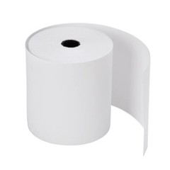 2 1/4″ x 85′ Thermal Paper Cash Register Roll Credit Card POS Receipt Paper Roll