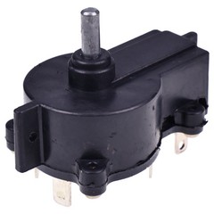 5-Speed Hand Control Rotary Switch 8M4004636 8M4002637 for MotorGuide X3 R3