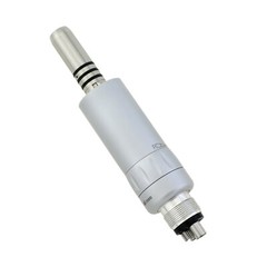 COXO Dental Handpiece Low Speed Air Motor Midwest 4 Holes ISO E-Type Inner Water