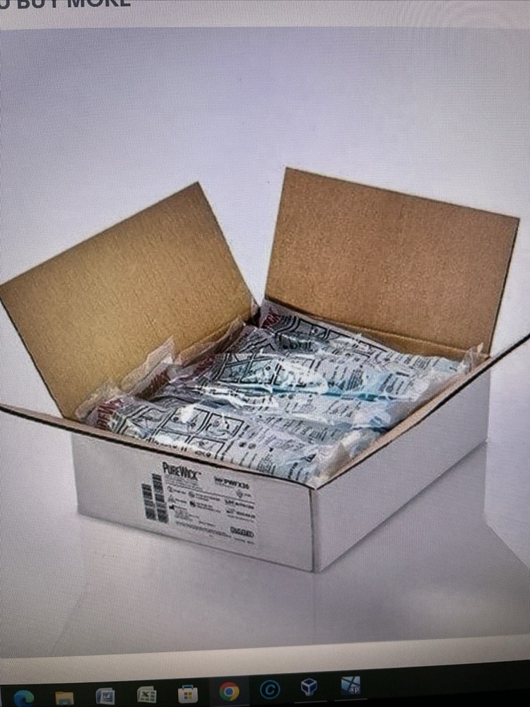 BD External Female Collection System. 30 In A Pack. Exp. 08/28/2028.