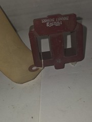 NOS Cutler-Hammer 9-2526-1 120V Coil Citation NEMA Size 2 110V 50Hz