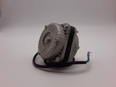 YZF6-13 Condenser Fan AC Motor 220V 5/25W 0.2A 50/60Hz 1300/1500RPM