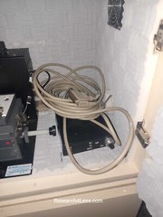 Med Associates ENV-022S Sterile Sound Cabinet & ENV-388X Mouse Maze Plus Extras!