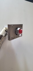 Technifab Cryogenic Transfer Hose Vacuum Jacketed Stainless LN2 CO2 LOX – OEM