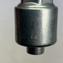 GATES Leak-Proof Female Jic 37° Flare Swivel Coupling 3/4″ x 3.74″ G25170-1212