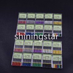 Dental Niti Nickel Titanium H/K-FILES Endo Hand Root Canal File 21/25/31 mm