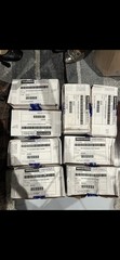Connector Socket 16-20AWG Nickel AT62-201-16141 Amphenol Sine 6000/box