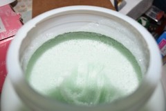 BETCO Green Earth 25671 Manual pot/pan detergent (2) 4 Pound tubs New In Box