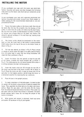 DELTA-ROCKWELL 10″ Tilting Arbor Unisaw Owner Instructions Parts Manual 0244