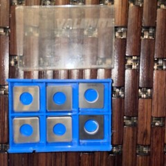 Valenite SSN-64C (6 pieces)